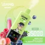 Bang Leader 85K VAPE 6