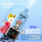 Bang Leader 85K VAPE 7
