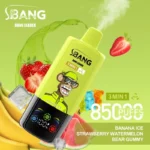 Bang Leader 85K VAPE 8