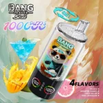 Bang Leader Stoll 100k vape 11