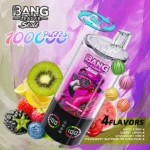 Bang Leader Stoll 100k vape 2
