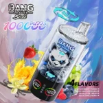 Bang Leader Stoll 100k vape 3
