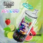 Bang Leader Stoll 100k vape 5