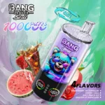 Bang Leader Stoll 100k vape 6