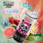 Bang Leader Stoll 100k vape 7