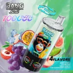 Bang Leader Stoll 100k vape 8