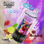 Bang Leader Stoll 100k vape 9