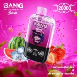 Bang Leader Stoll 120k VAPE 1