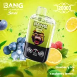 Bang Leader Stoll 120k VAPE 11