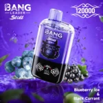 Bang Leader Stoll 120k VAPE 12