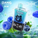 Bang Leader Stoll 120k VAPE 13