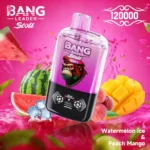 Bang Leader Stoll 120k VAPE 2
