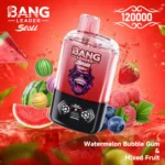 Bang Leader Stoll 120k VAPE 3