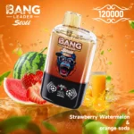 Bang Leader Stoll 120k VAPE 4