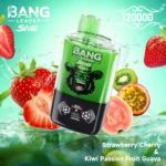 Bang Leader Stoll 120k VAPE 6