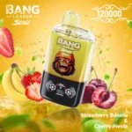 Bang Leader Stoll 120k VAPE 7