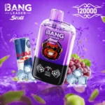 Bang Leader Stoll 120k VAPE 8