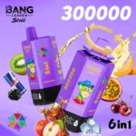 Bang Leader Stoll 300K VAPE 12
