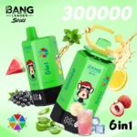 Bang Leader Stoll 300K VAPE 14