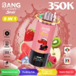 Bang Leader Stoll 350K VAPE 1