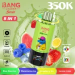 Bang Leader Stoll 350K VAPE 10
