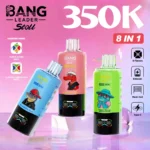 Bang Leader Stoll 350K VAPE 11