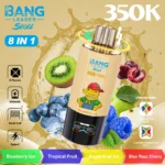 Bang Leader Stoll 350K VAPE 15