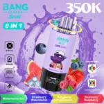 Bang Leader Stoll 350K VAPE
