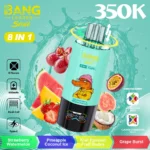 Bang Leader Stoll 350K VAPE 2