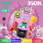 Bang Leader Stoll 350K VAPE 3