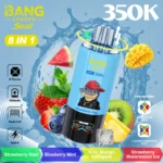 Bang Leader Stoll 350K VAPE 4