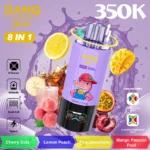 Bang Leader Stoll 350K VAPE 5