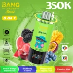 Bang Leader Stoll 350K VAPE 7