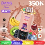 Bang Leader Stoll 350K VAPE 8