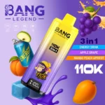 Bang Legend 110K VAPE 11