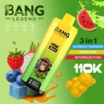 Bang Legend 110K VAPE 12