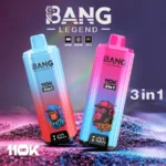 Bang Legend 110K VAPE 14