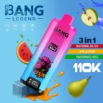 Bang Legend 110K VAPE 2