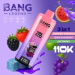Bang Legend 110K VAPE 4