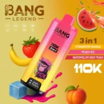 Bang Legend 110K VAPE 7