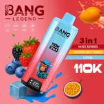 Bang Legend 110K VAPE 9