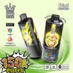 Bang Legend 150K VAPE 1