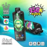 Bang Legend 150K VAPE 2