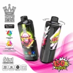 Bang Legend 150K VAPE 3