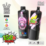 Bang Legend 150K VAPE 4
