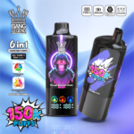 Bang Legend 150K VAPE 5