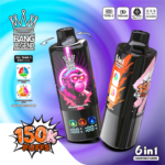 Bang Legend 150K VAPE 6