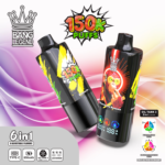 Bang Legend 150K VAPE 7