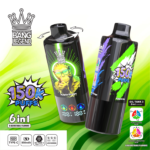 Bang Legend 150K VAPE 8