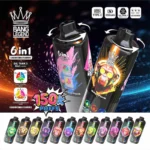 Bang Legend 150K VAPE 9